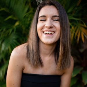 Meet your Posher, Marissa